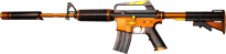 M4A1-S | Atomic Alloy M4A1-S | Atomic Alloy image
