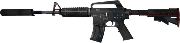 M4A1-S | Brifing (Eskimiş)