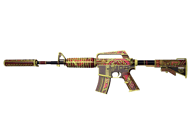 M4A1-S | Chantico's Fire M4A1-S | Chantico's Fire image