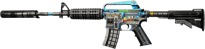 M4A1-S | Control Panel M4A1-S | Control Panel image