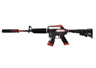 M4A1-S | Cyrex M4A1-S | Cyrex image