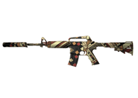M4A1-S | Fizzy POP M4A1-S | Fizzy POP image