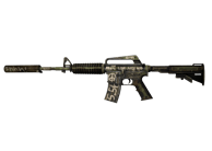 M4A1-S | Flashback M4A1-S | Flashback image