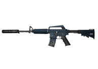 M4A1-S | Guardian image