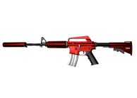 M4A1-S | Hot Rod M4A1-S | Hot Rod image