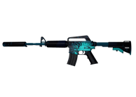 M4A1-S | Icarus Fell image
