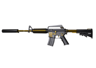 M4A1-S | Knight M4A1-S | Knight image