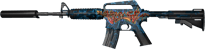 M4A1-S | Master Piece M4A1-S | Master Piece image