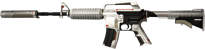 M4A1-S | Mecha Industries M4A1-S | Mecha Industries image