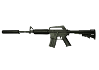 M4A1-S | Moss Quartz M4A1-S | Moss Quartz image