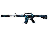 M4A1-S | Nightmare M4A1-S | Nightmare image