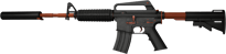 M4A1-S | Nitro M4A1-S | Nitro image