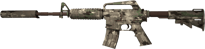 M4A1-S | VariCamo M4A1-S | VariCamo image