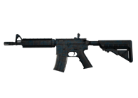 M4A4 | Dark Blossom image