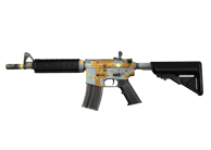 M4A4 | Daybreak image