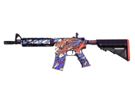 M4A4 | 龍王 image