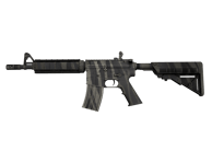 M4A4 | Faded Zebra image
