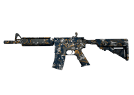 M4A4 | Global Offensive image