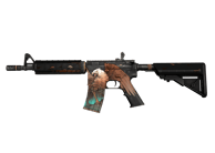 M4A4 | Griffin image