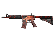 M4A4 | Howl image