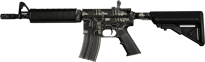 M4A4 | Mainframe M4A4 | Mainframe image