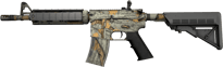 M4A4 | Modern Hunter image