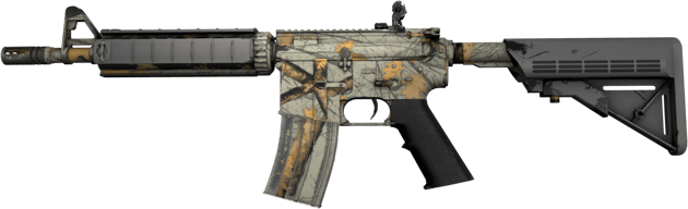 M4A4 | Modern Hunter (新品同様)