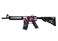 M4A4 | Neo-Noir image