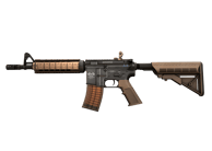 M4A4 | Poly Mag image