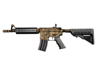 M4A4 | Royal Paladin image