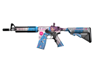 M4A4 | Temukau image