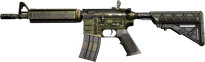 M4A4 | The Battlestar