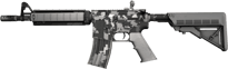 M4A4 | Urban DDPAT image
