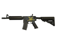 M4A4 | Zirka image