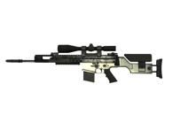 SCAR-20 | Army Sheen SCAR-20 | Army Sheen image