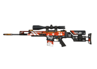 SCAR-20 | Bloodsport SCAR-20 | Bloodsport image
