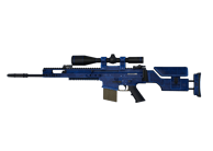 SCAR-20 | Blueprint SCAR-20 | Blueprint image