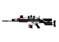 SCAR-20 | Cyrex SCAR-20 | Cyrex image