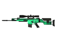 SCAR-20 | Emerald SCAR-20 | Emerald image