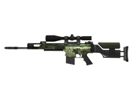 SCAR-20 | Green Marine SCAR-20 | Green Marine image
