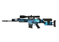 SCAR-20 | Grotto SCAR-20 | Grotto image