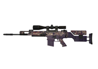 SCAR-20 | Magna Carta SCAR-20 | Magna Carta image
