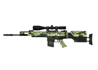 SCAR-20 | Outbreak SCAR-20 | Outbreak image