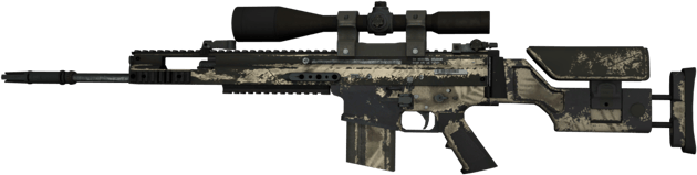 SCAR-20 | Palm (Gasto)