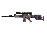 SCAR-20 | Poultrygeist SCAR-20 | Poultrygeist image