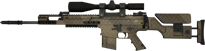SCAR-20 | Sand Mesh SCAR-20 | Sand Mesh image