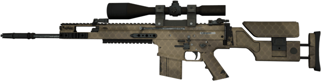 Souvenir SCAR-20 | Sandnetz (Fabrikneu)