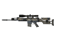 SCAR-20 | Stone Mosaico SCAR-20 | Stone Mosaico image