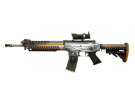 SG 553 | Aerial image