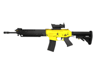 SG 553 | Bulldozer image